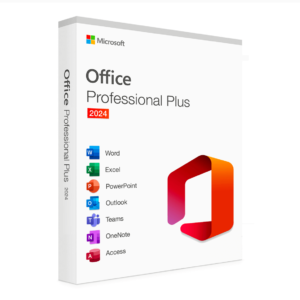 microsoft office 2024 professional plus ltsc lifetime